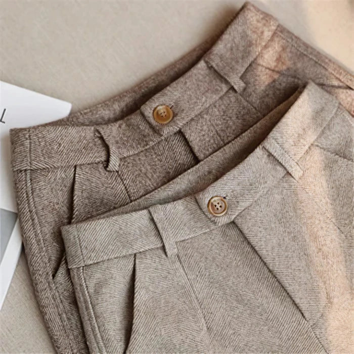 Sable™ | Elegante Anzughose
