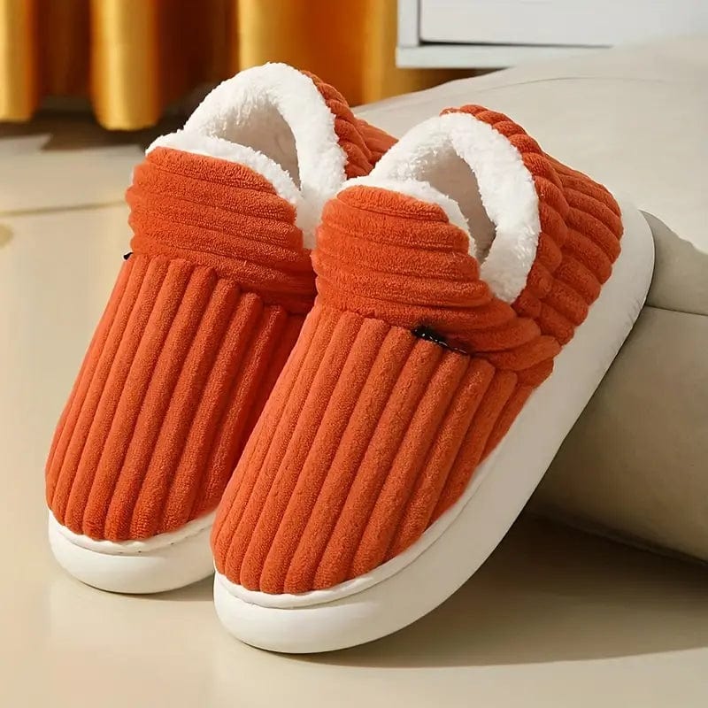Vera™ | Ultrakuschelige Unisex-Pantoffeln