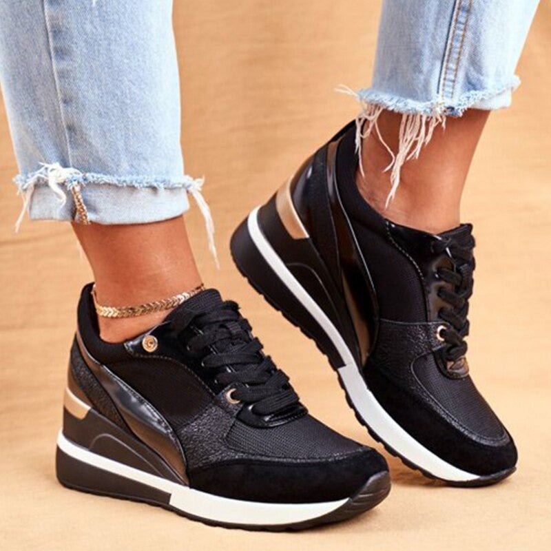 Celia™ | Orthopädische Sneakers