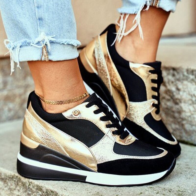 Celia™ | Orthopädische Sneakers