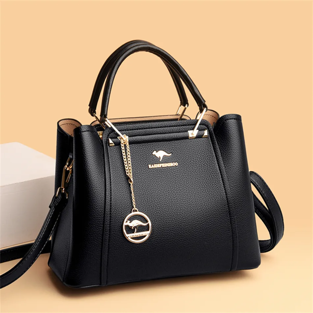 Lizie Tragetasche | Luxus & Trendy