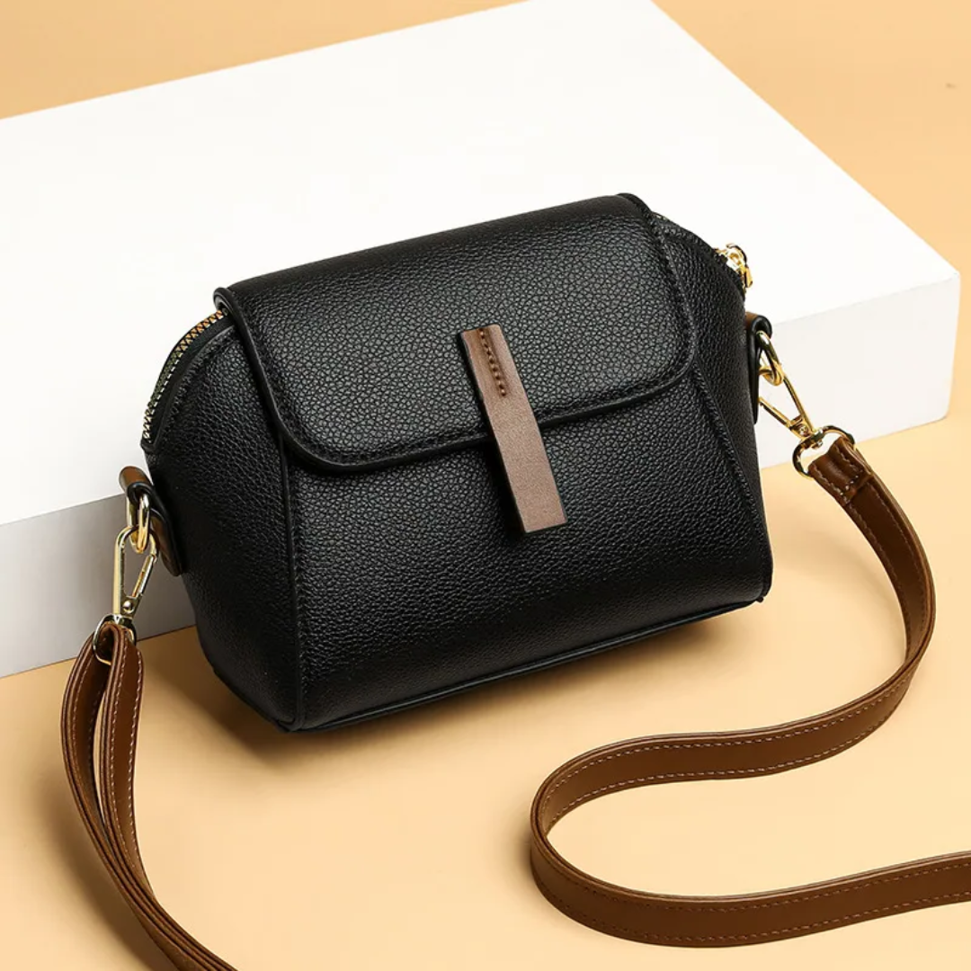 Jade Crossbody Bag | Kompakt und stilvoll