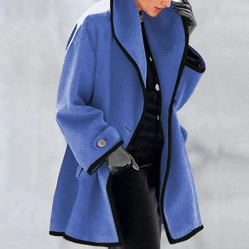 Genevieve™ | Saisonübergreifende Jacke