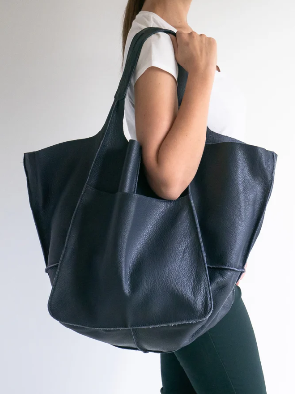 Maxine Damen Strandtasche | Klassisch & Einzigartig