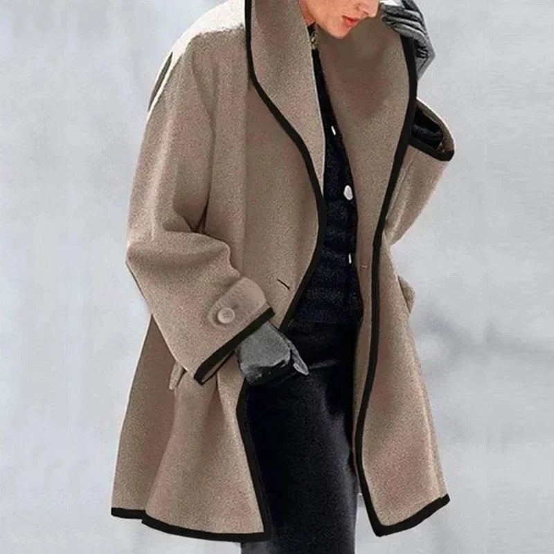 Genevieve™ | Saisonübergreifende Jacke