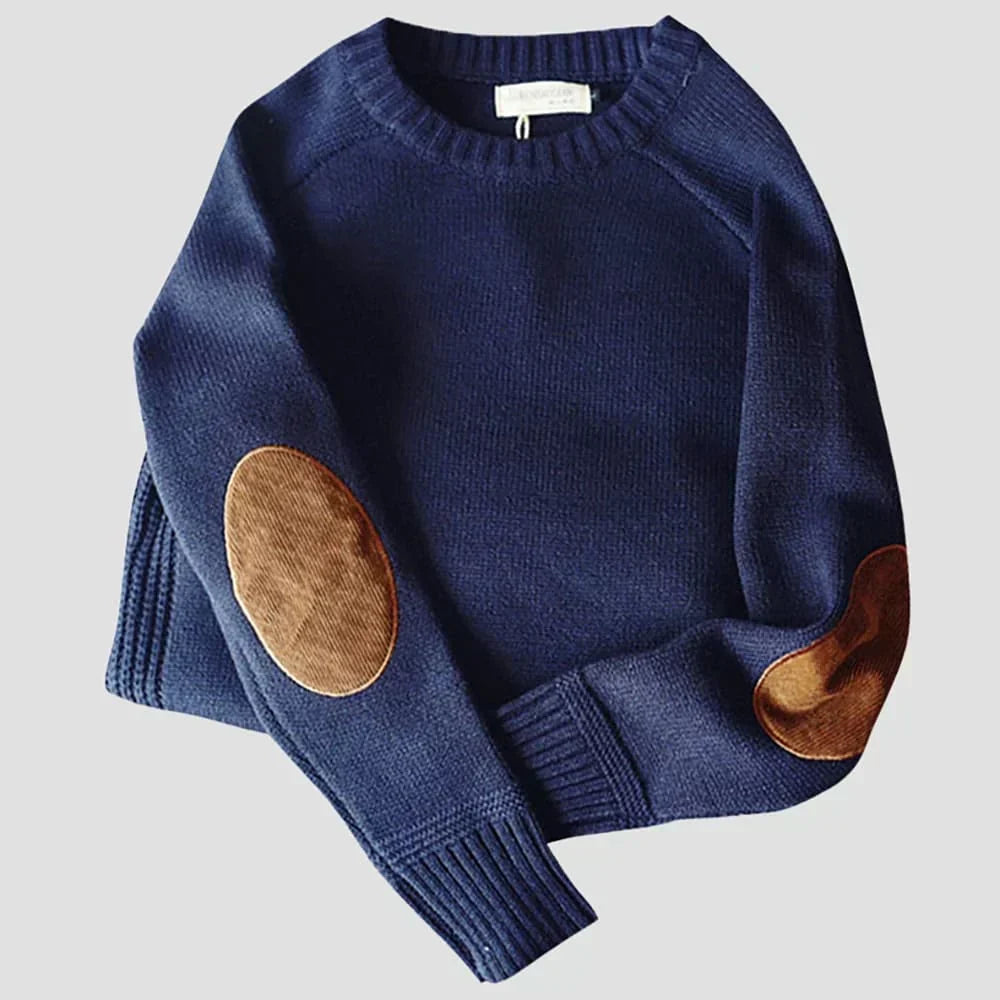 Corvina™ | Wollpullover Haven