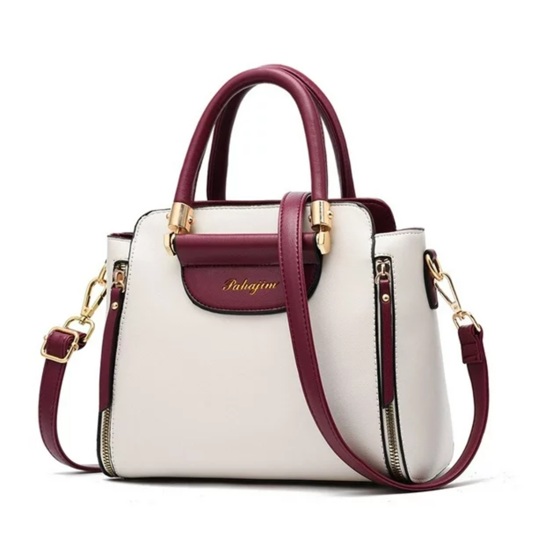 Lola Tragetasche | Charmant & Trendy