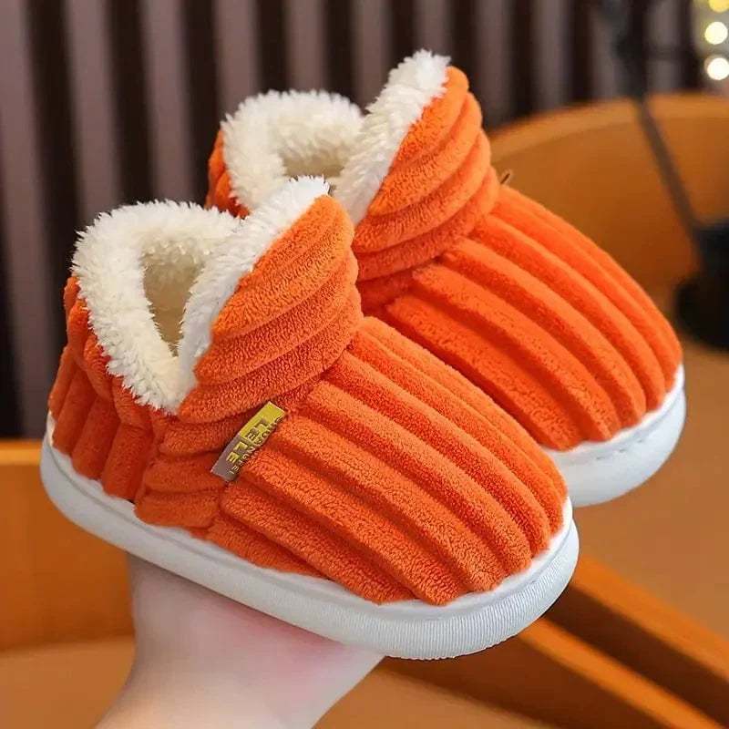 Vera™ | Ultrakuschelige Unisex-Pantoffeln