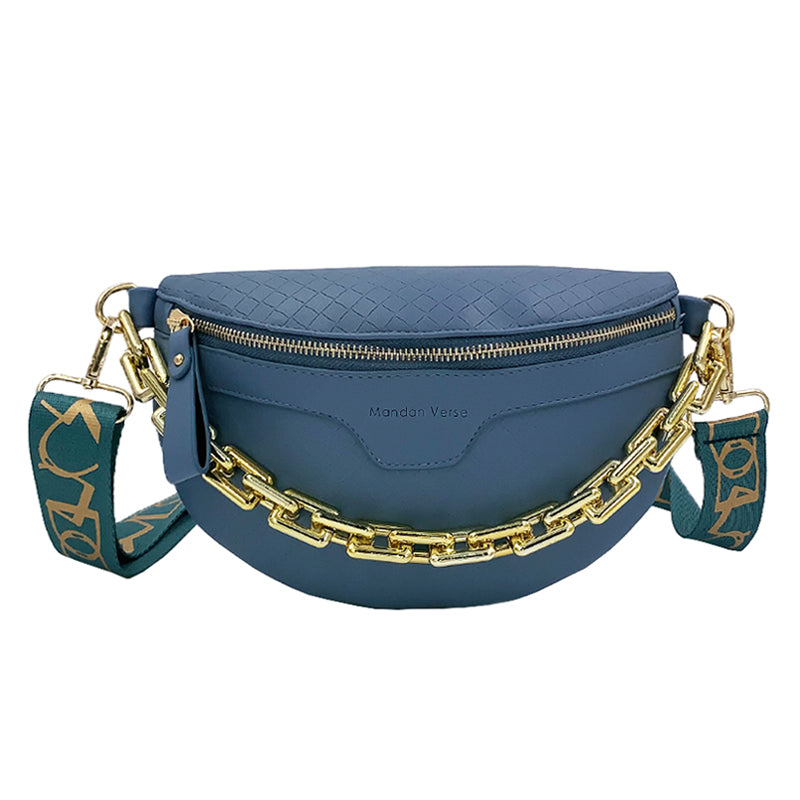 Shana Crossbody Bag | Elegant und stilvoll
