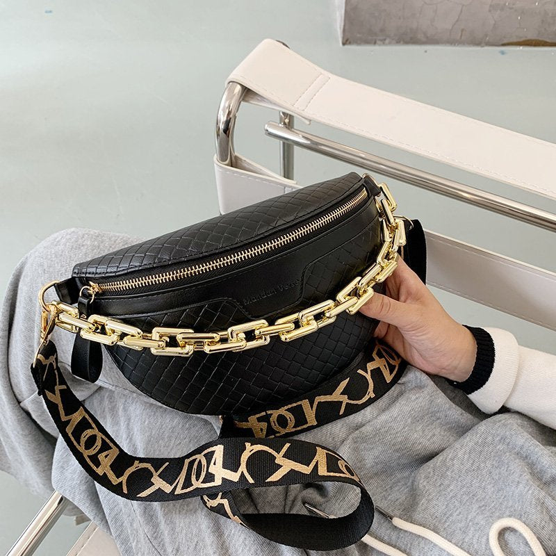 Shana Crossbody Bag | Elegant und stilvoll
