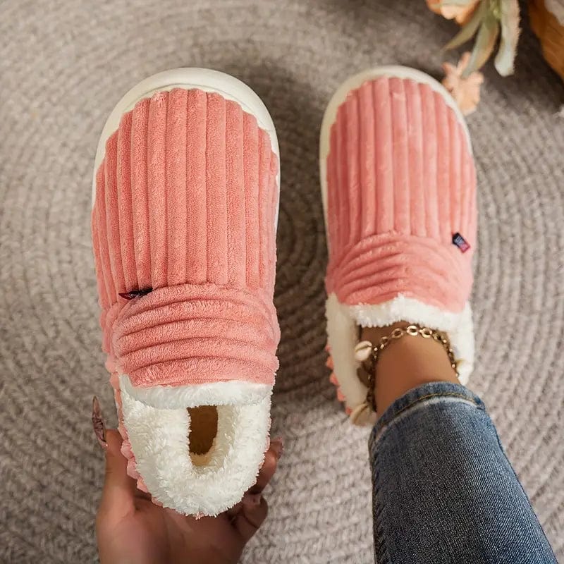 Vera™ | Ultrakuschelige Unisex-Pantoffeln