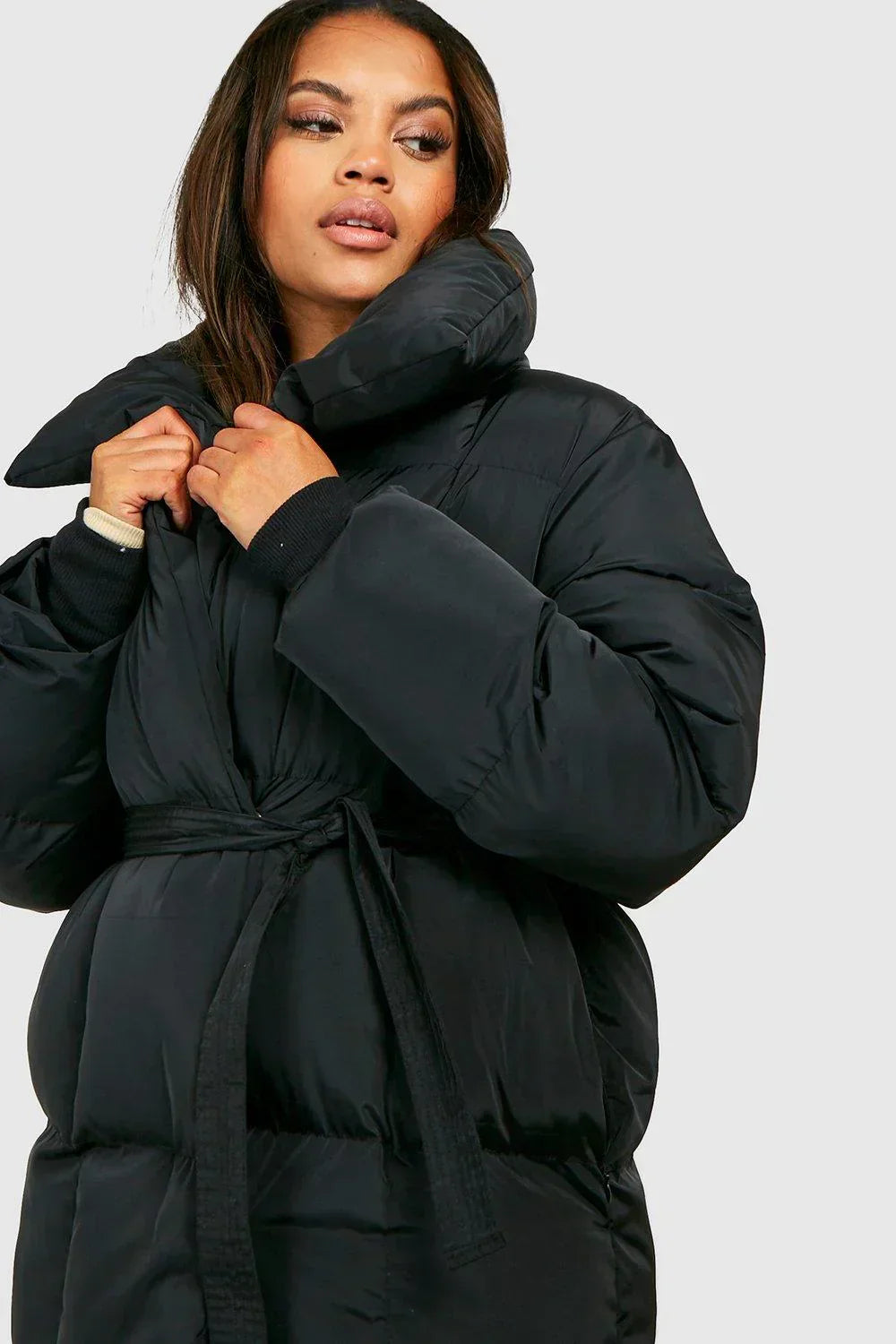 Grant™ | Elegante Steppjacke