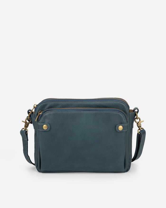 Nysa™ | Tasche aus hochwertigem Leder