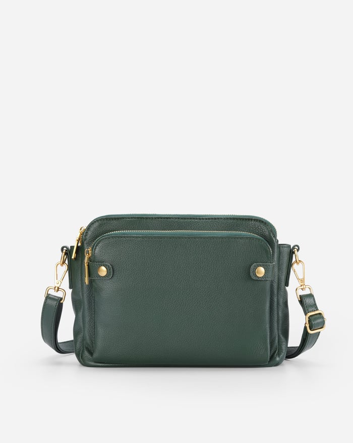 Nysa™ | Tasche aus hochwertigem Leder