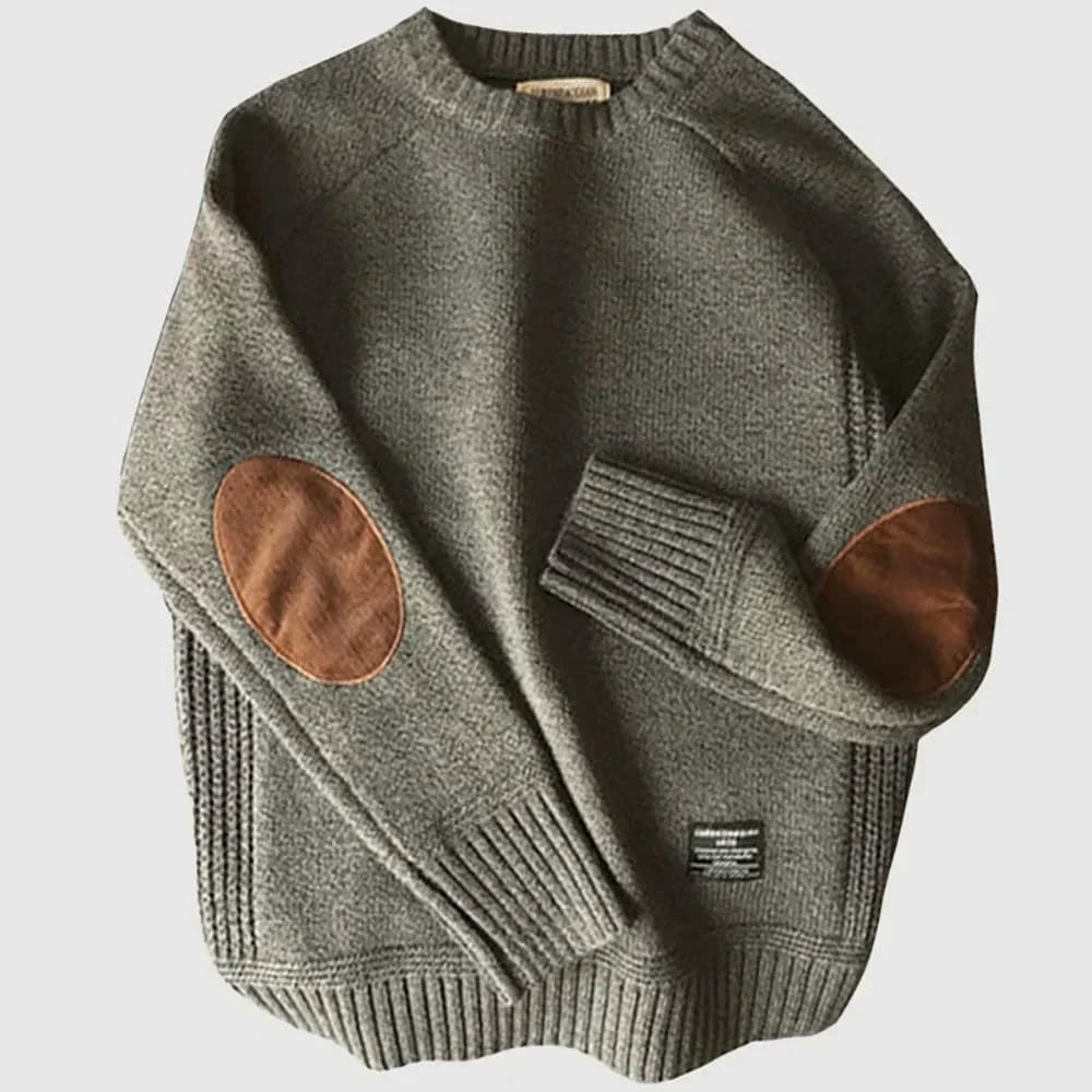 Corvina™ | Wollpullover Haven