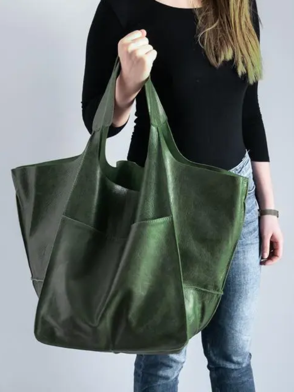 Maxine Damen Strandtasche | Klassisch & Einzigartig