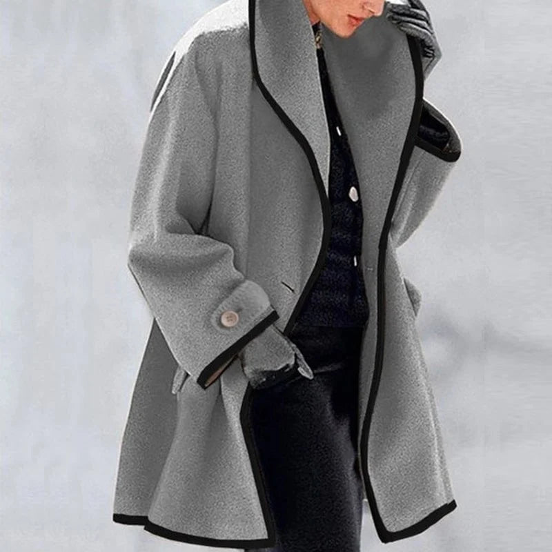 Genevieve™ | Saisonübergreifende Jacke