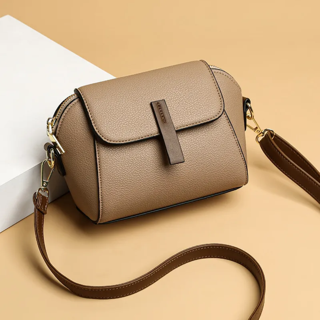 Jade Crossbody Bag | Kompakt und stilvoll