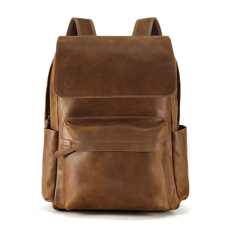 Logan | Anspruchsvoller Rucksack für Entdecker