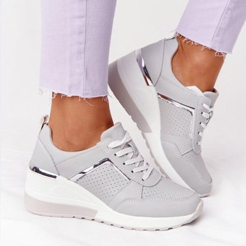 Stratos™ | Orthopädische Sneakers für Stil und Komfort