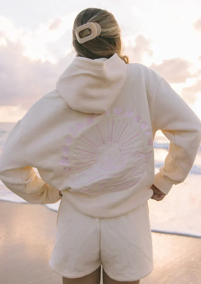 Aloha - Sommer Kapuzenpullover