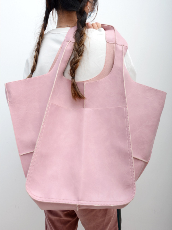 Maxine Damen Strandtasche | Klassisch & Einzigartig