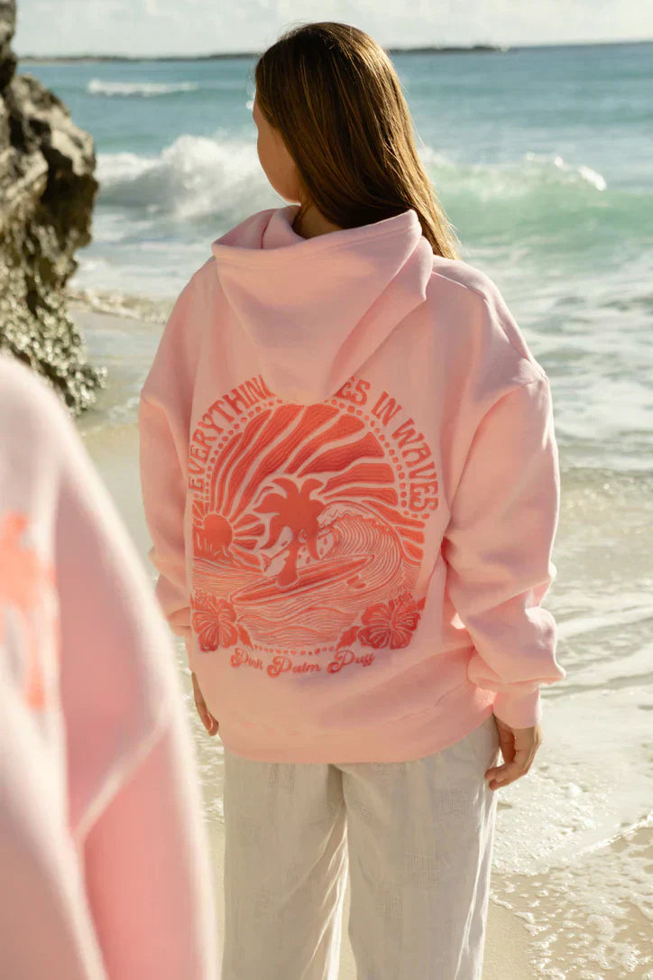 Aloha - Sommer Kapuzenpullover