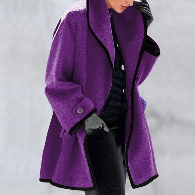 Genevieve™ | Saisonübergreifende Jacke