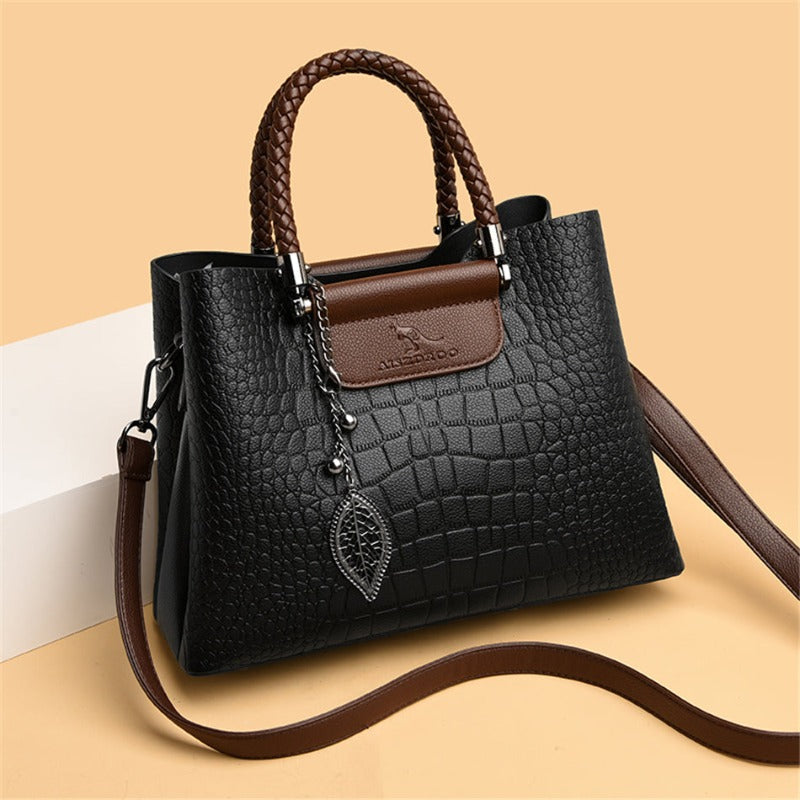 Mara | Luxus-Handtasche - Das perfekte Style-Upgrade