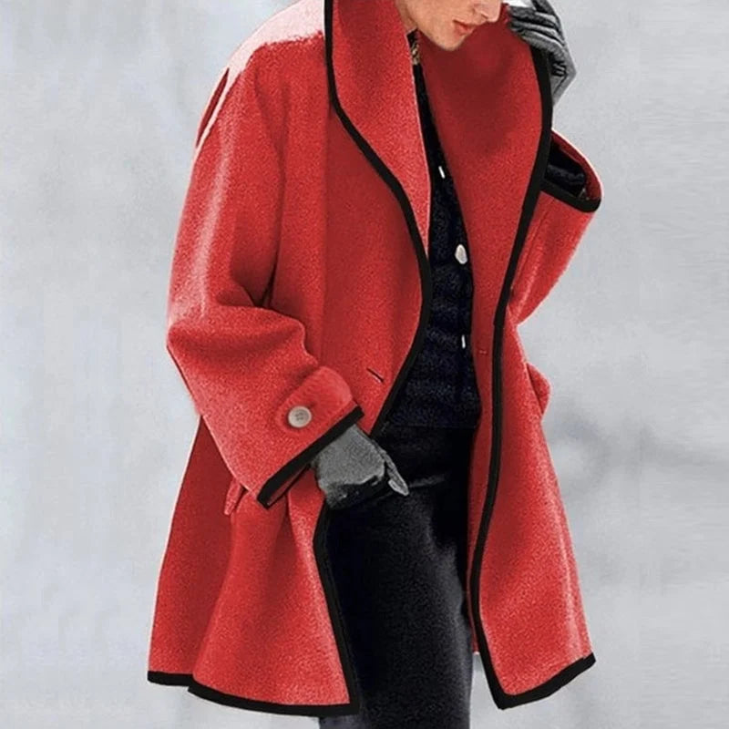 Genevieve™ | Saisonübergreifende Jacke