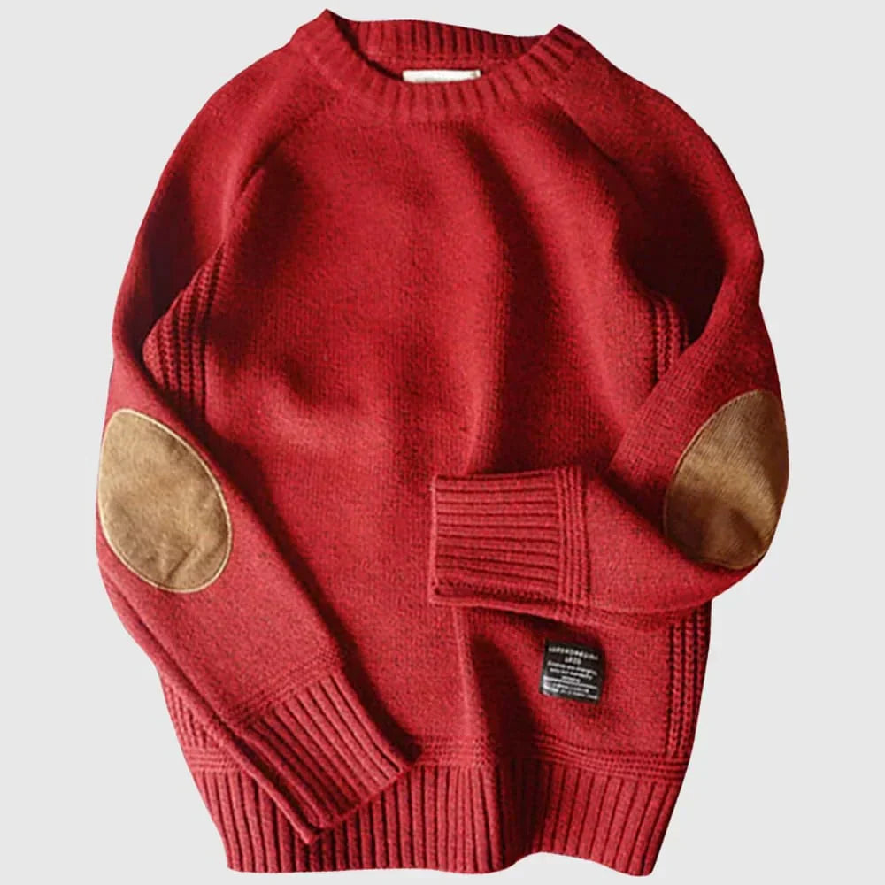Corvina™ | Wollpullover Haven