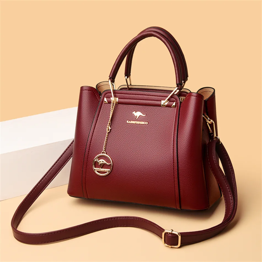 Lizie Tragetasche | Luxus & Trendy