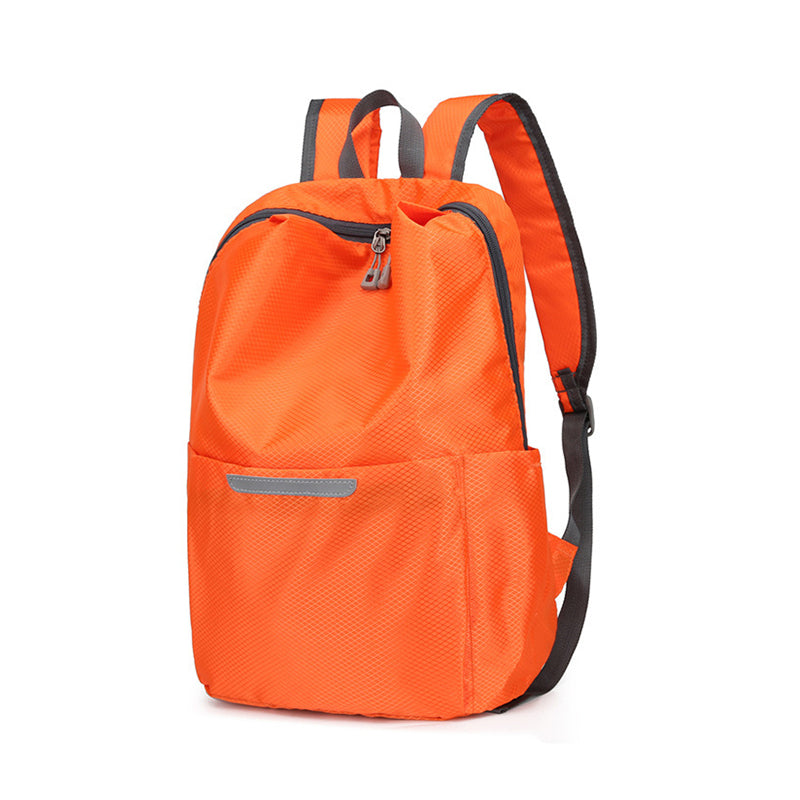 Mason | Adventure Travel Backpack - auffallend und langlebig