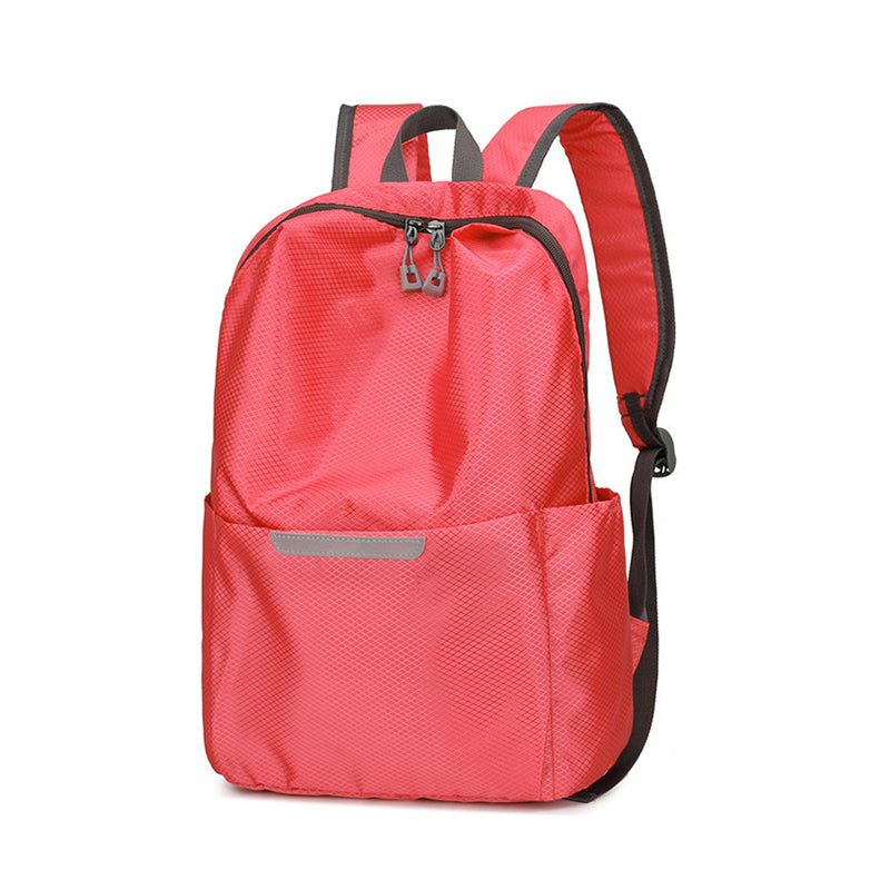 Mason | Adventure Travel Backpack - auffallend und langlebig