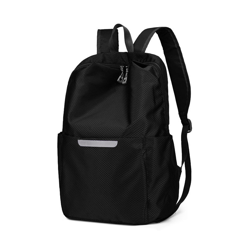Mason | Adventure Travel Backpack - auffallend und langlebig