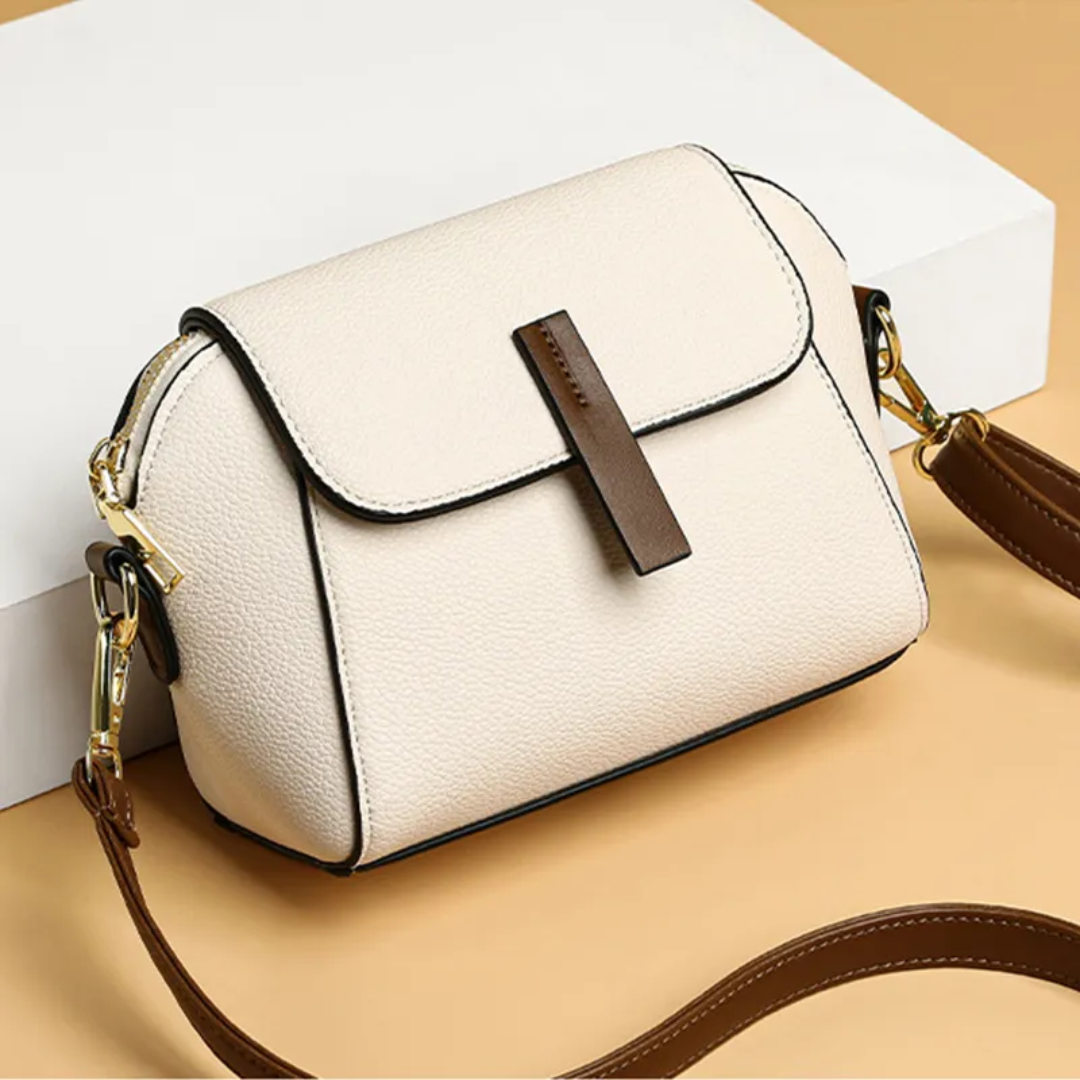 Jade Crossbody Bag | Kompakt und stilvoll