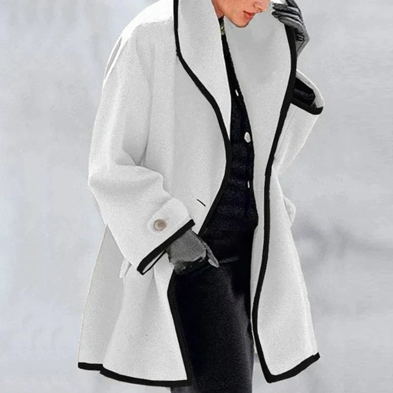 Genevieve™ | Saisonübergreifende Jacke
