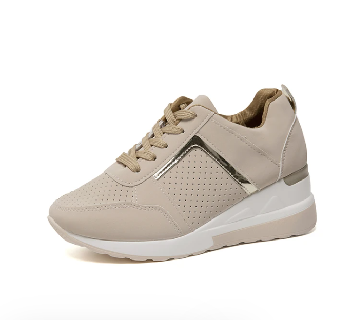 Stratos™ | Orthopädische Sneakers für Stil und Komfort