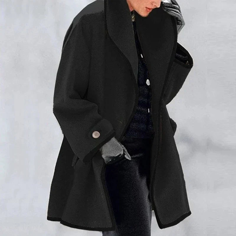 Genevieve™ | Saisonübergreifende Jacke