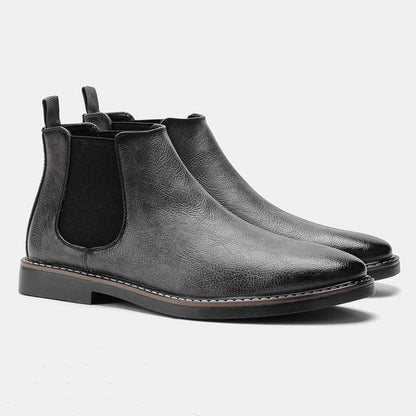 Trevona™ | Elegante und vielseitige Chelsea Ankle Boots