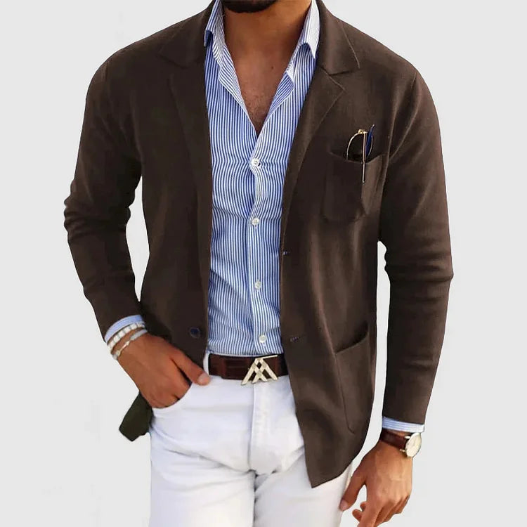 Miguel™ - Eleganter Blazer