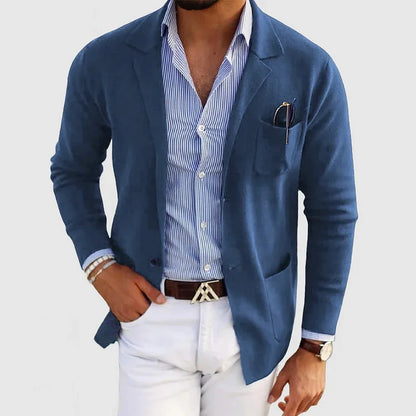 Miguel™ - Eleganter Blazer