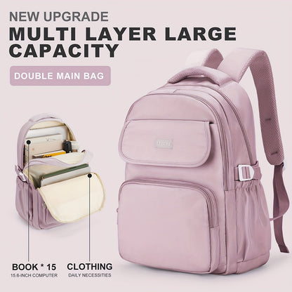 Spencer | Laptop-Rucksack: Tragen Sie Ihre Welt