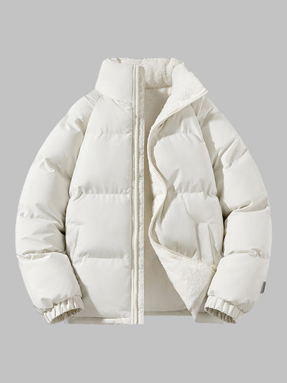 Frostiq™ | Wasserdichte Pufferjacke