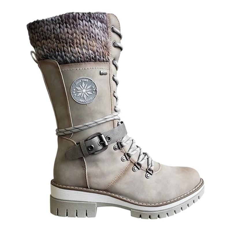 Veltra™ | Alpine Escape Stiefel