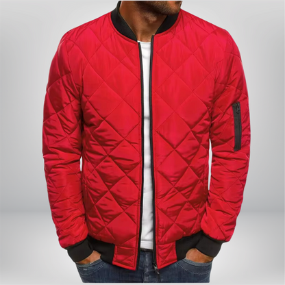 Mistral™ | Steppjacke
