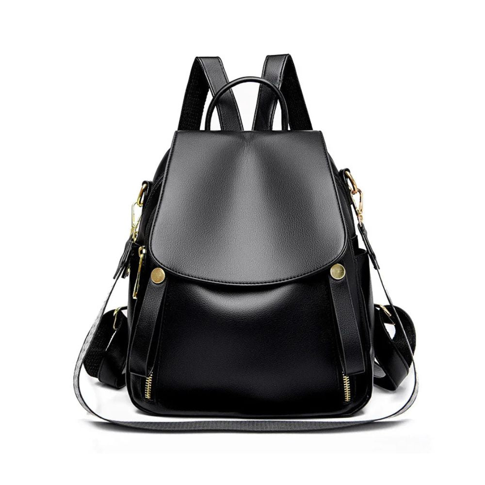 Isabel | Eleganter Rucksack mit mehreren Fächern für Reisen