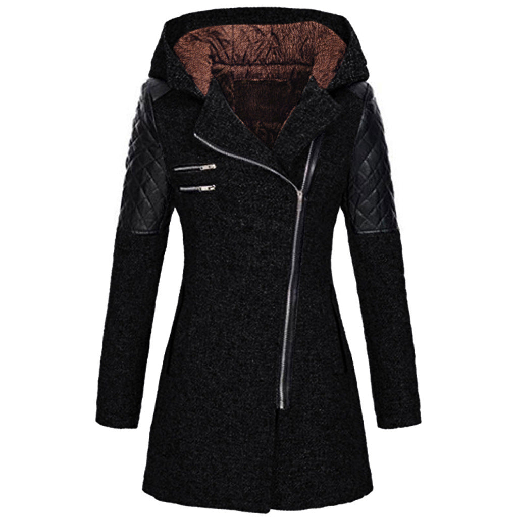 Nolanne™ | Winterjacke
