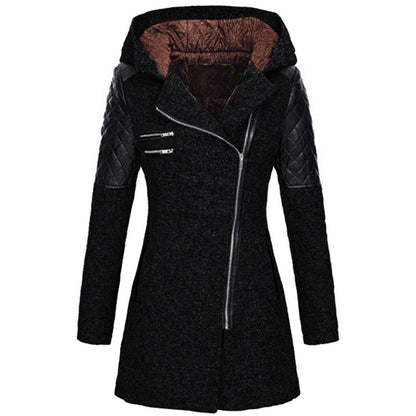 Nolanne™ | Winterjacke