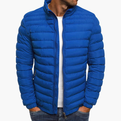 Mavira™ | Stylische Steppjacke